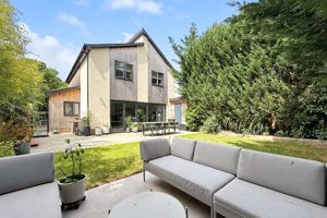 Rear Elevation- click for photo gallery